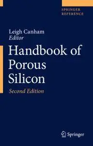 Handbook of Porous Silicon, Second Edition