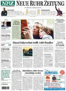 Neue Ruhr Zeitung – 16. November 2018
