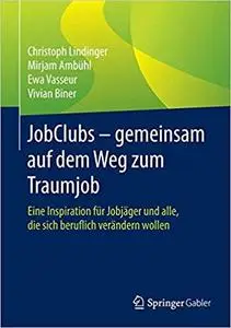 JobClubs - gemeinsam auf dem Weg zum Traumjob (Repost)