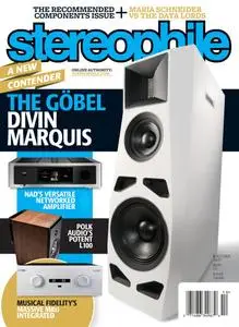 Stereophile - October 2020