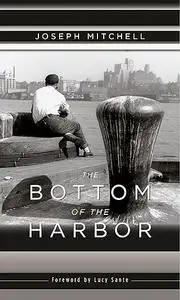 The Bottom of the Harbor