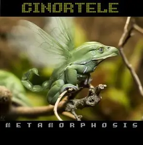Cinortele - Metamorphosis