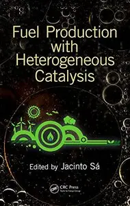 Fuel Production with Heterogeneous Catalysis (repost)