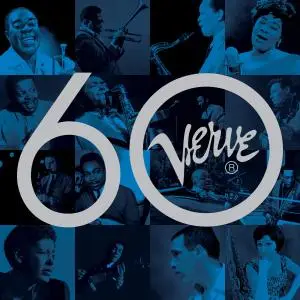VA - Verve 60 (2016)