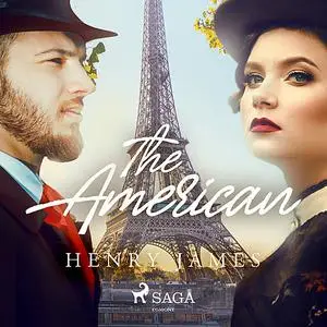 «The American» by Henry James