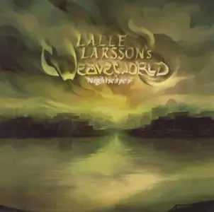 Lalle Larsson's Weaveworld - Nightscapes (2012)