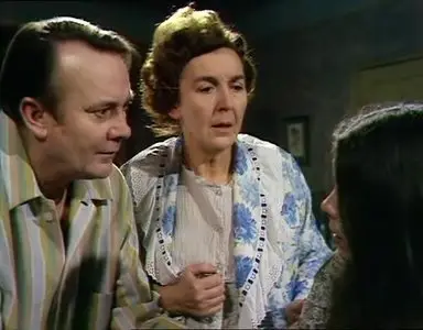 Brimstone and Treacle (1987)