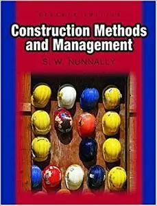 Construction Methods and Management (Repost)