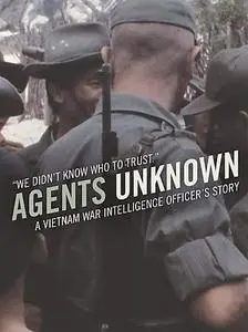 Agents Unknown (2019)