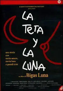 La teta i la lluna (1994)