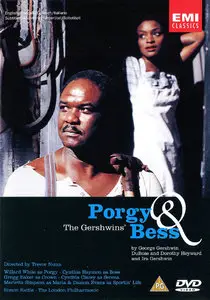 The Gershwin's Porgy & Bess (1993) [Re-Up]