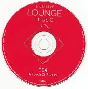 VA - The Best Of Lounge Music (2011)[6xCD, Compilation]