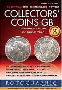 Collectors' Coins: Collectors' Coins: Great Britain Great Britain (Repost)