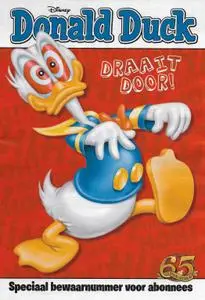 2017/Donald Duck Nr 52-2017 (Cbr