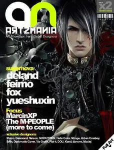 ArtzMania #2 - E-zine