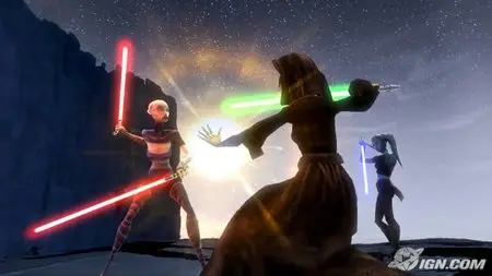 Star Wars The Clone Wars Republic Heroes