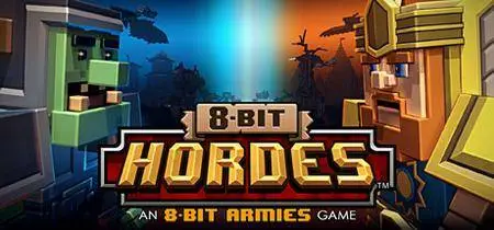 8-bit Hordes (2016)