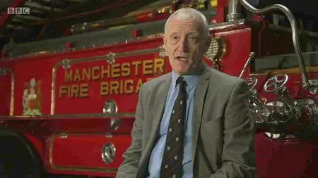 BBC Time Shift - Blazes and Brigades: The Story of the Fire Service (2017)