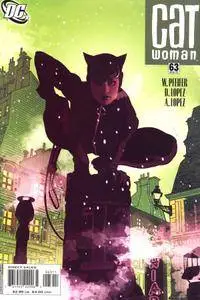 Catwoman v2 063 The Paperweight Part 1