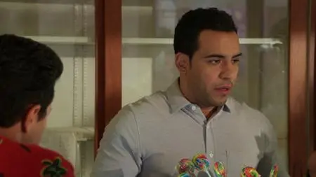 The Baker and the Beauty S01E09