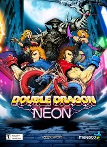 Double Dragon: Neon (2014)
