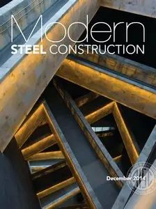 Modern Steel Construction - December 2014