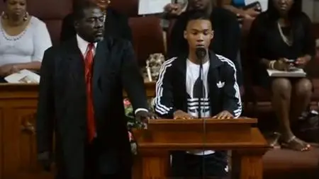 BBC - Stacey Dooley In The USA: Kids in the Crossfire (2014)