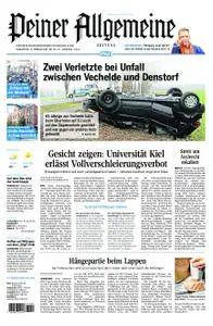Peiner Allgemeine Zeitung - 14. Februar 2019
