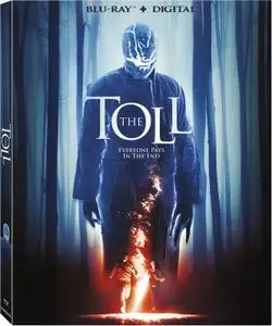The Toll (2020)