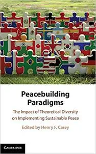 Peacebuilding Paradigms: The Impact of Theoretical Diversity on Implementing Sustainable Peace