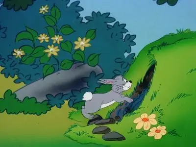 The Smurfs S03E27