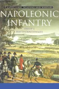 Napoleonic Infantry