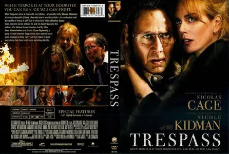 Trespass (2011)
