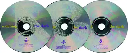 Richard Thompson - Watching The Dark (1993) 3CD Set
