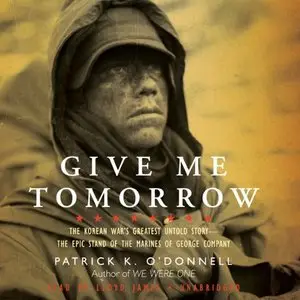 Give Me Tomorrow
