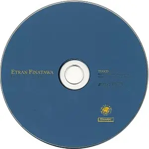 Etran Finatawa - Desert Crossroads (2008)