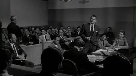 Trial (1955)
