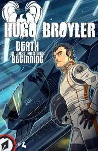 Hugo Broyler 004 2016 digital dargh-Empire