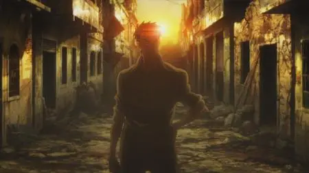 Lord El-Melloi II-sei no Jikenbo: Rail Zeppelin Grace Note (2019)