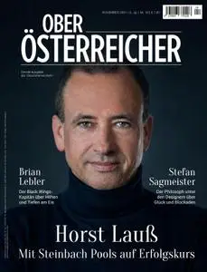 Oberösterreicher – November 2021