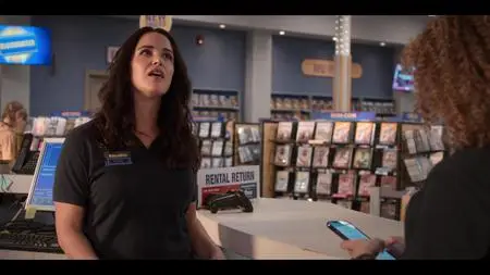 Blockbuster S01E02