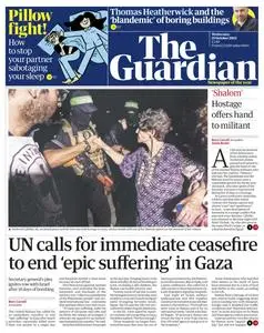 The Guardian - 25 October 2023
