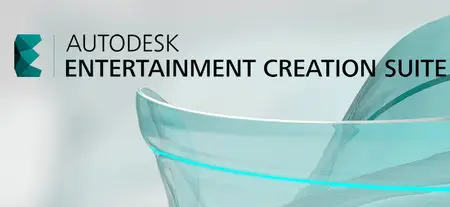 Autodesk Maya Entertainment Creation Suite Premium 2014 (x64)