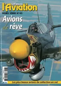 Le Fana de L'Aviation Hors-Serie 43 (Novembre 2010)
