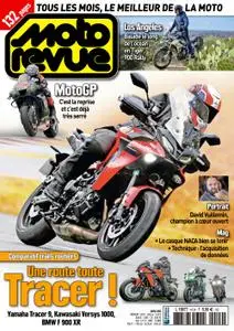 Moto Revue - 13 février 2022
