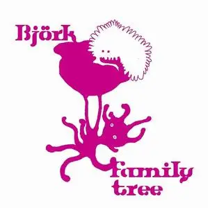 Björk - Family Tree [6CD Box Set] (2002)