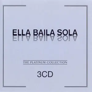 Ella Baila Sola - The Platinum Collection 