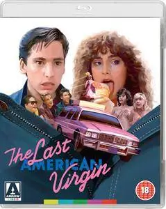 The Last American Virgin (1982)