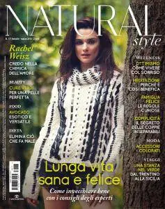 Natural Style N.177 - Marzo 2018