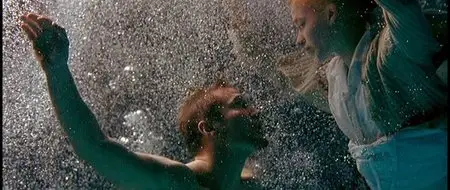 Der Krieger und die Kaiserin / The Princess and the Warrior - by Tom Tykwer (2000)